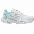 Joma Master 1000 2632 Blanc Turquoise