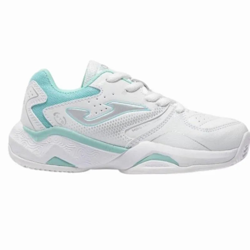 Joma Master 1000 2632 Blanc Turquoise