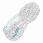 Joma Master 1000 2632 Blanc Turquoise - vue 2