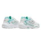 Joma Master 1000 2632 Blanc Turquoise - vue 3