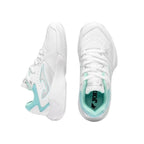 Joma Master 1000 2632 Blanc Turquoise - vue 4