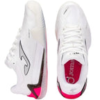 Joma Open 2502 Blanc - vue 3
