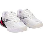 Joma Open 2502 Blanc - vue 4