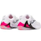 Joma Open 2502 Blanc - vue 5