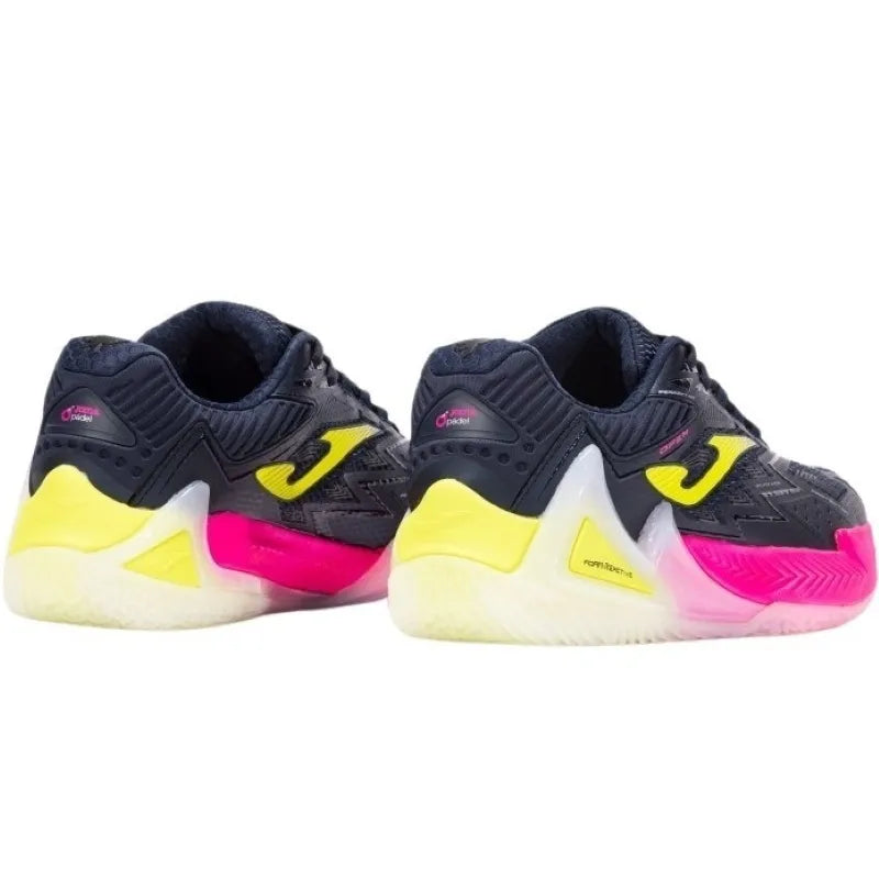 Joma Open 2503 Marino - vue 5