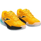 Joma Open 2528 Orange Saffron - vue 4
