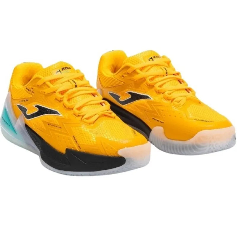 Joma Open 2528 Orange Saffron - vue 4