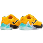 Joma Open 2528 Orange Saffron - vue 5