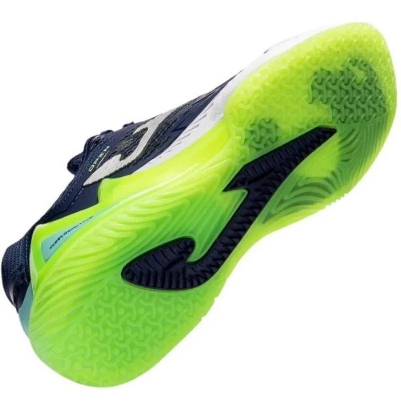 Joma Open 2603 Marine - vue 2