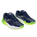 Joma Open 2603 Marine - vue 3