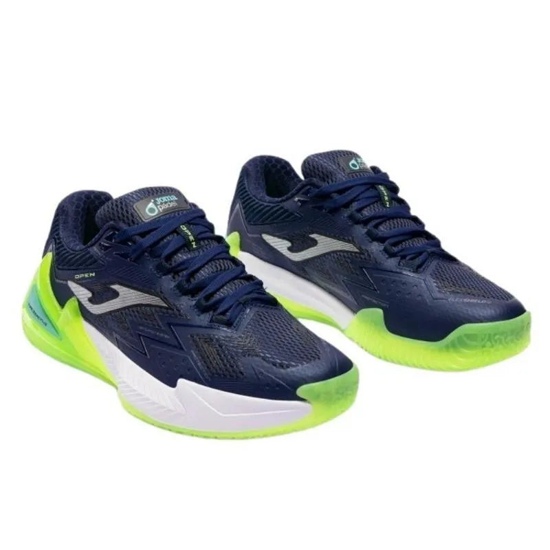 Joma Open 2603 Marine - vue 3