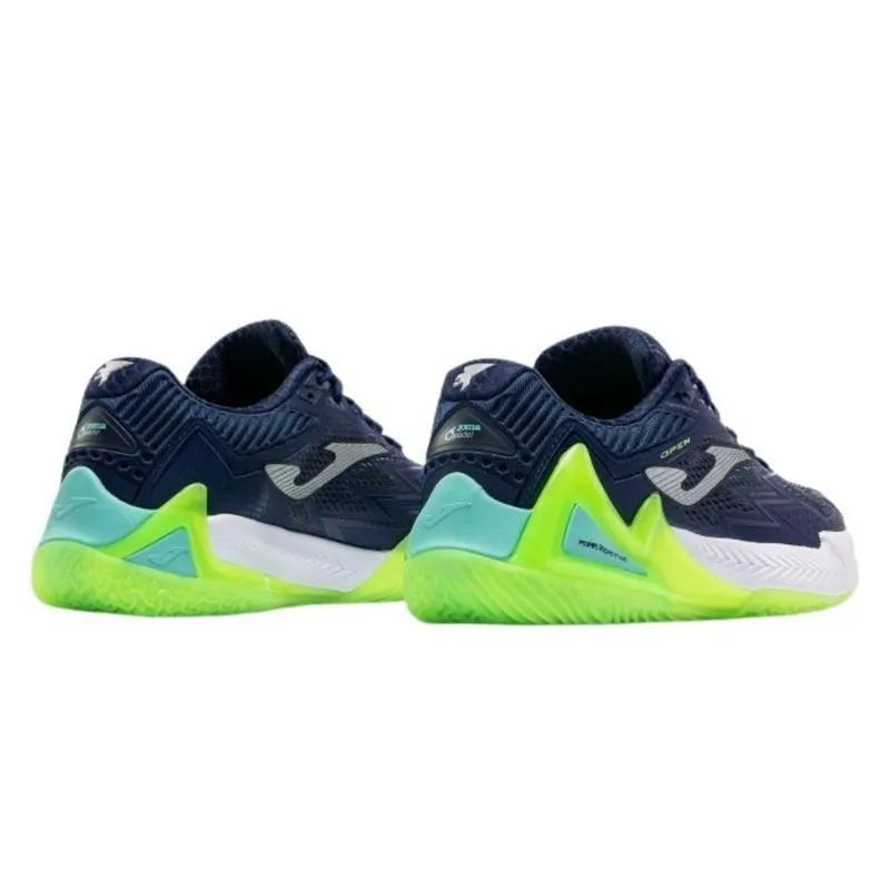 Joma Open 2603 Marine - vue 4