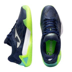 Joma Open 2603 Marine - vue 5