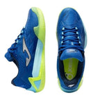 Joma Open 2604 Bleu Royal - vue 5