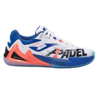 Joma Open A1 Padel 2572 Blanc