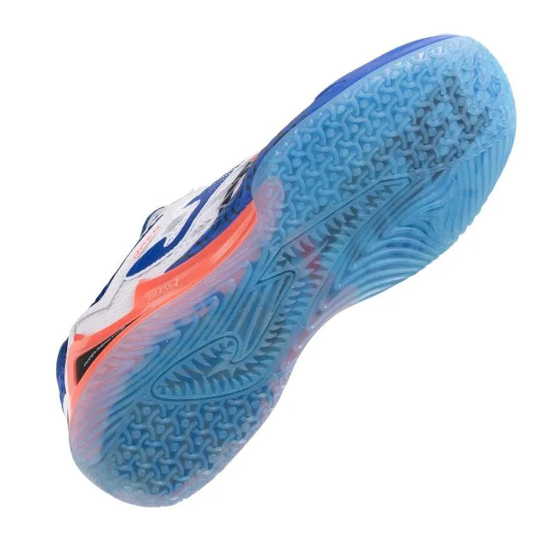 Joma Open A1 Padel 2572 Blanc - vue 2