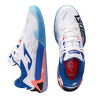 Joma Open A1 Padel 2572 Blanc - vue 3