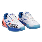 Joma Open A1 Padel 2572 Blanc - vue 4