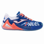 Joma Open A1 Padel 2574 Bleu Royal