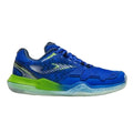 Joma Point 2604 Bleu Royal