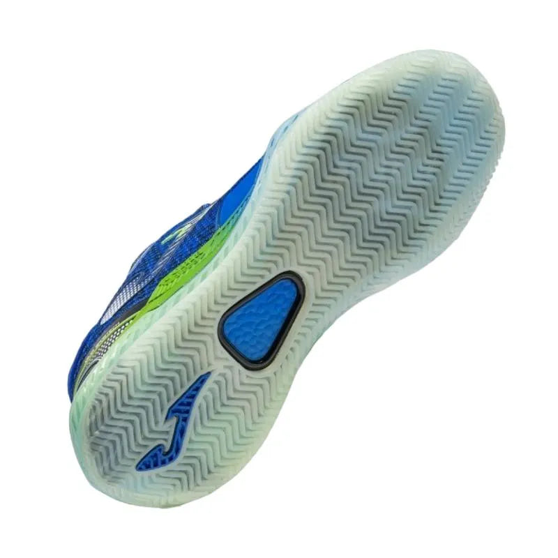 Joma Point 2604 Bleu Royal - vue 2
