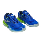 Joma Point 2604 Bleu Royal - vue 3