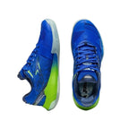 Joma Point 2604 Bleu Royal - vue 5