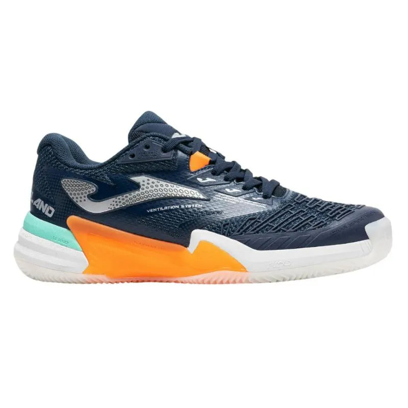 Joma Roland 2603 Marino Orange