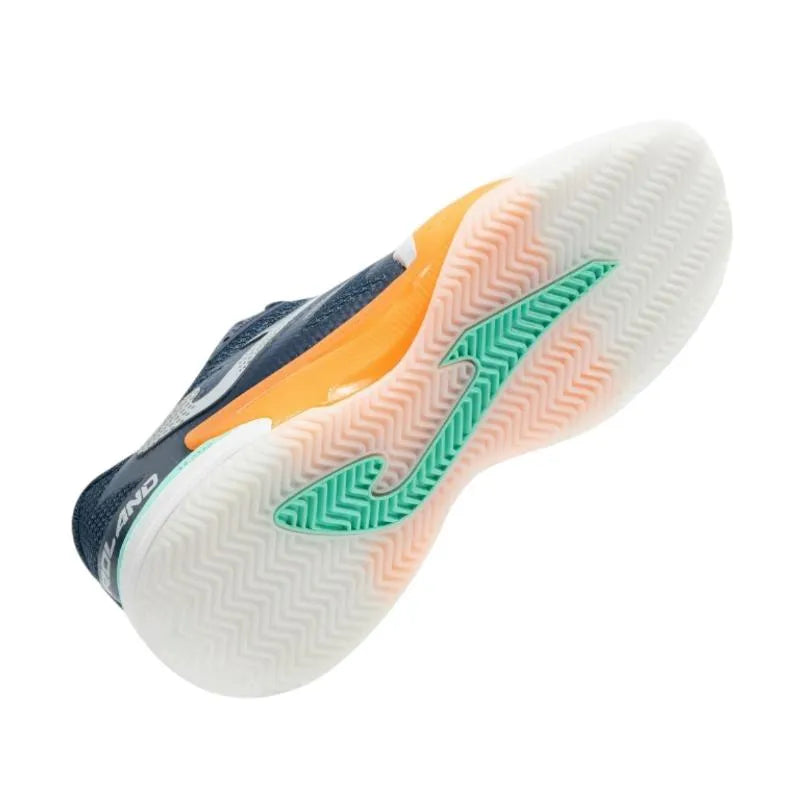 Joma Roland 2603 Marino Orange - vue 2
