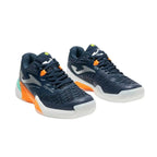 Joma Roland 2603 Marino Orange - vue 4