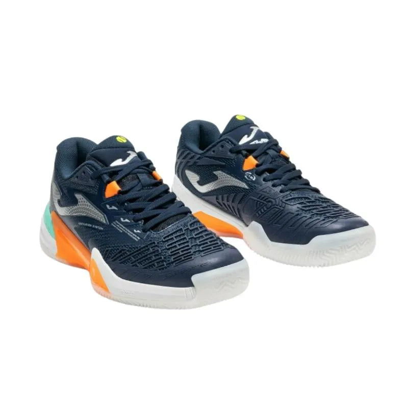 Joma Roland 2603 Marino Orange - vue 4