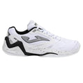 Joma Set 2502 Blanc Noir