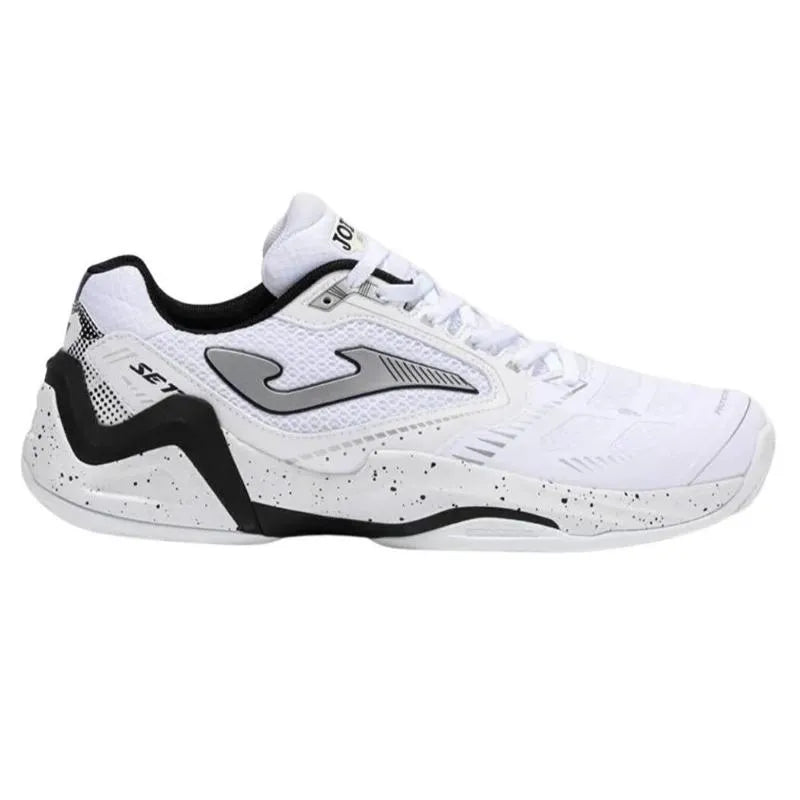 Joma Set 2502 Blanc Noir