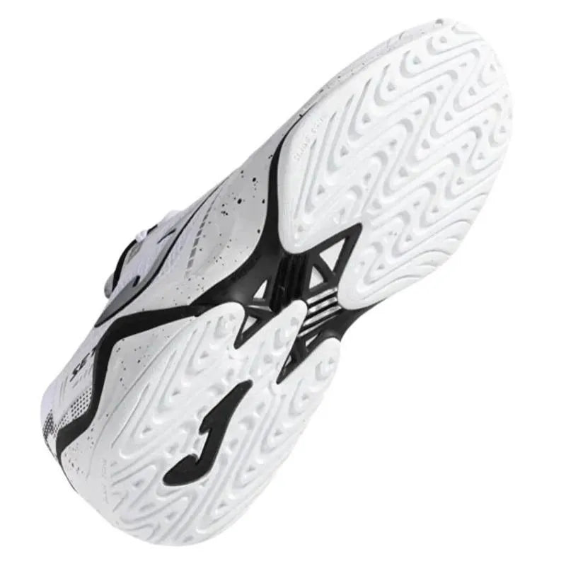 Joma Set 2502 Blanc Noir - vue 2