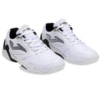 Joma Set 2502 Blanc Noir - vue 4