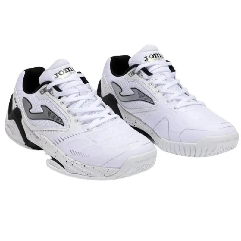 Joma Set 2502 Blanc Noir - vue 4