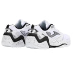 Joma Set 2502 Blanc Noir - vue 5
