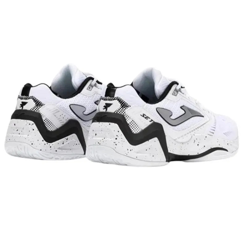 Joma Set 2502 Blanc Noir - vue 5