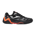 Joma Set 2601 Noir Orange