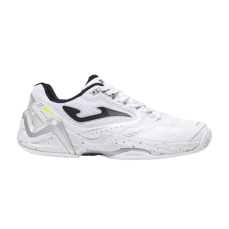 Joma Set 2602 Blanc Gris