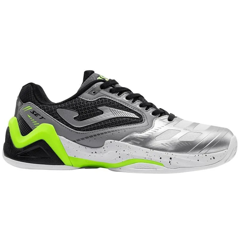 Joma Set 2612 Gris