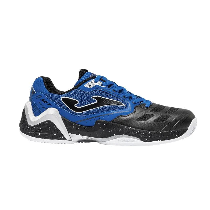 Joma Set 2631 Noir Bleu