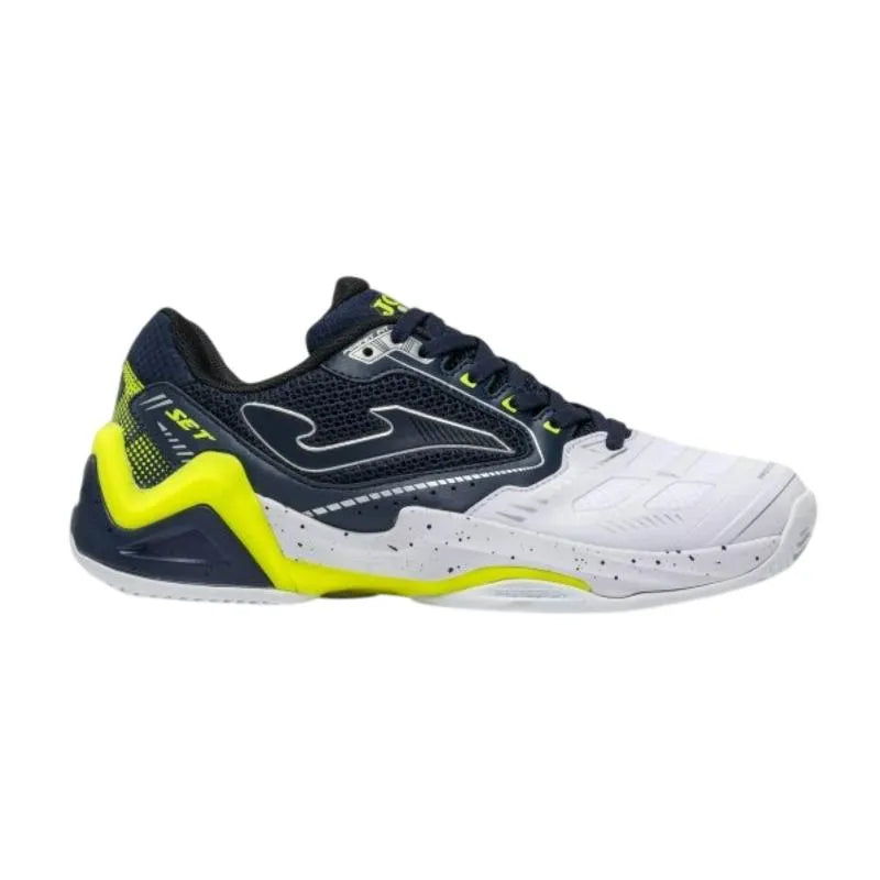 Joma Set 2632 Blanc Marine
