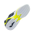 Joma Set 2632 Blanc Marine - vue 2