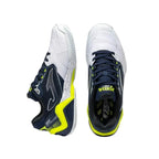 Joma Set 2632 Blanc Marine - vue 3
