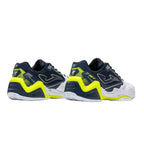 Joma Set 2632 Blanc Marine - vue 4