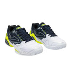 Joma Set 2632 Blanc Marine - vue 5