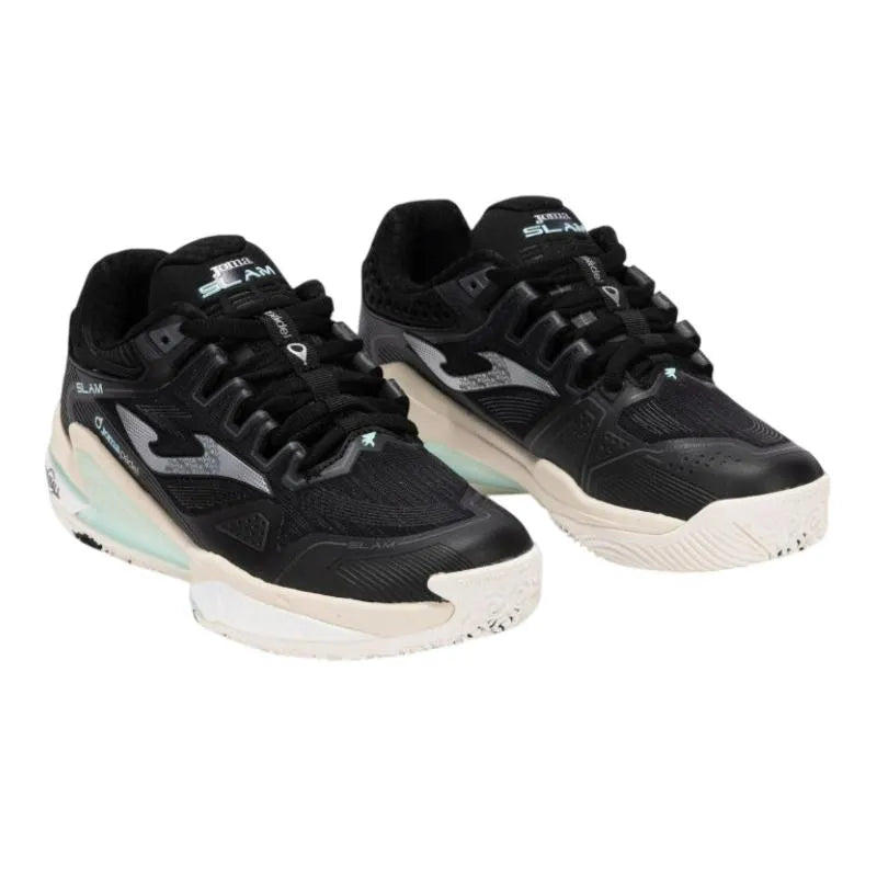 Joma Slam 2501 Noir - vue 3