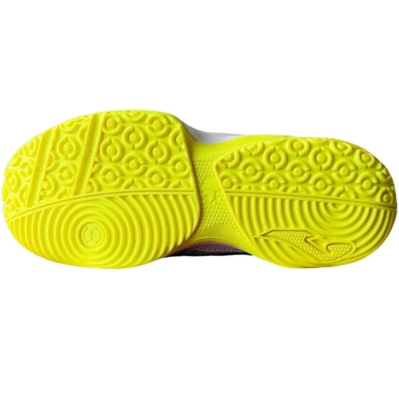 Joma Slam 2502 Blanc - vue 2