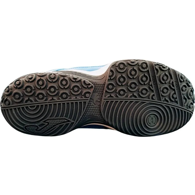 Joma Slam 2504 Royal - vue 2